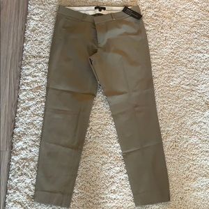 Banana Republic Sloan Slim Ankle Pants